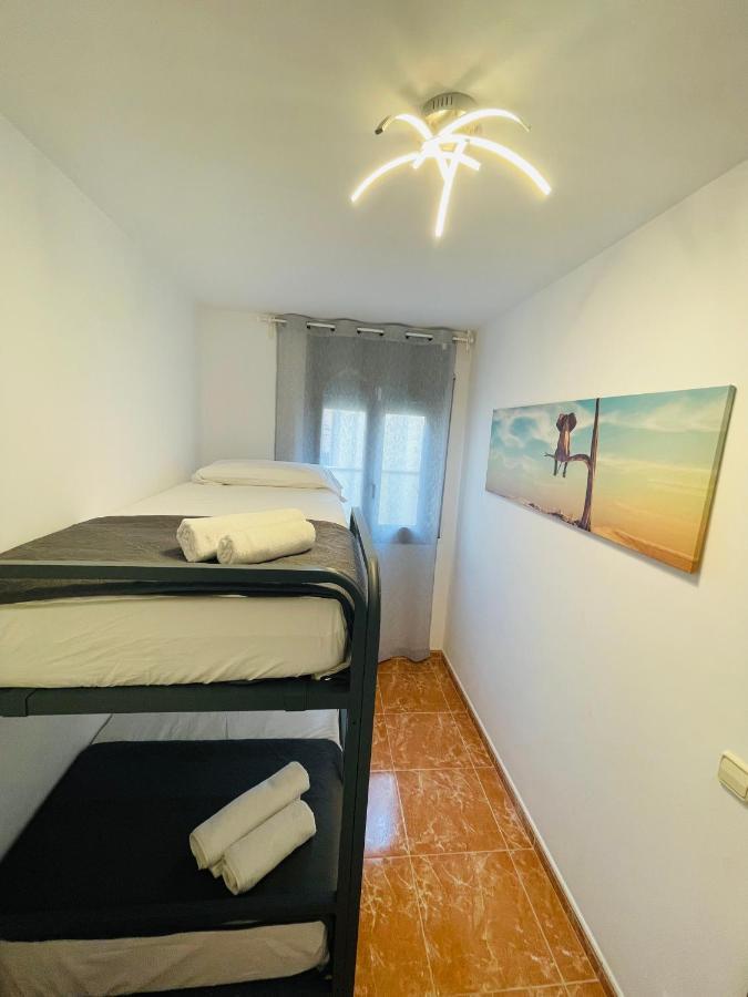 Beach Apartment Artigas Badalona Buitenkant foto